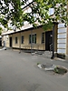 Детская поликлиника Бажова, 23 - вход с улицы