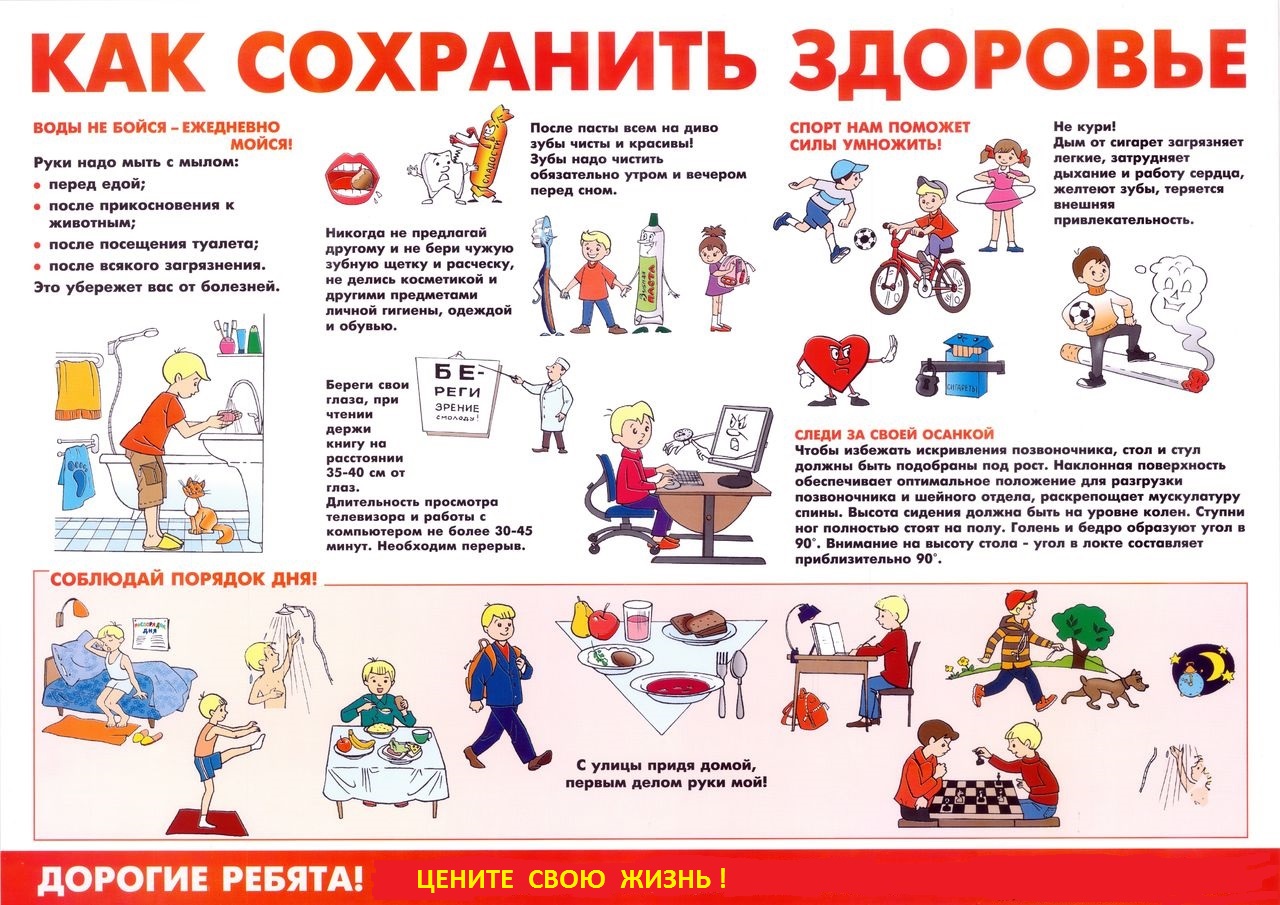 ЗОЖ 666